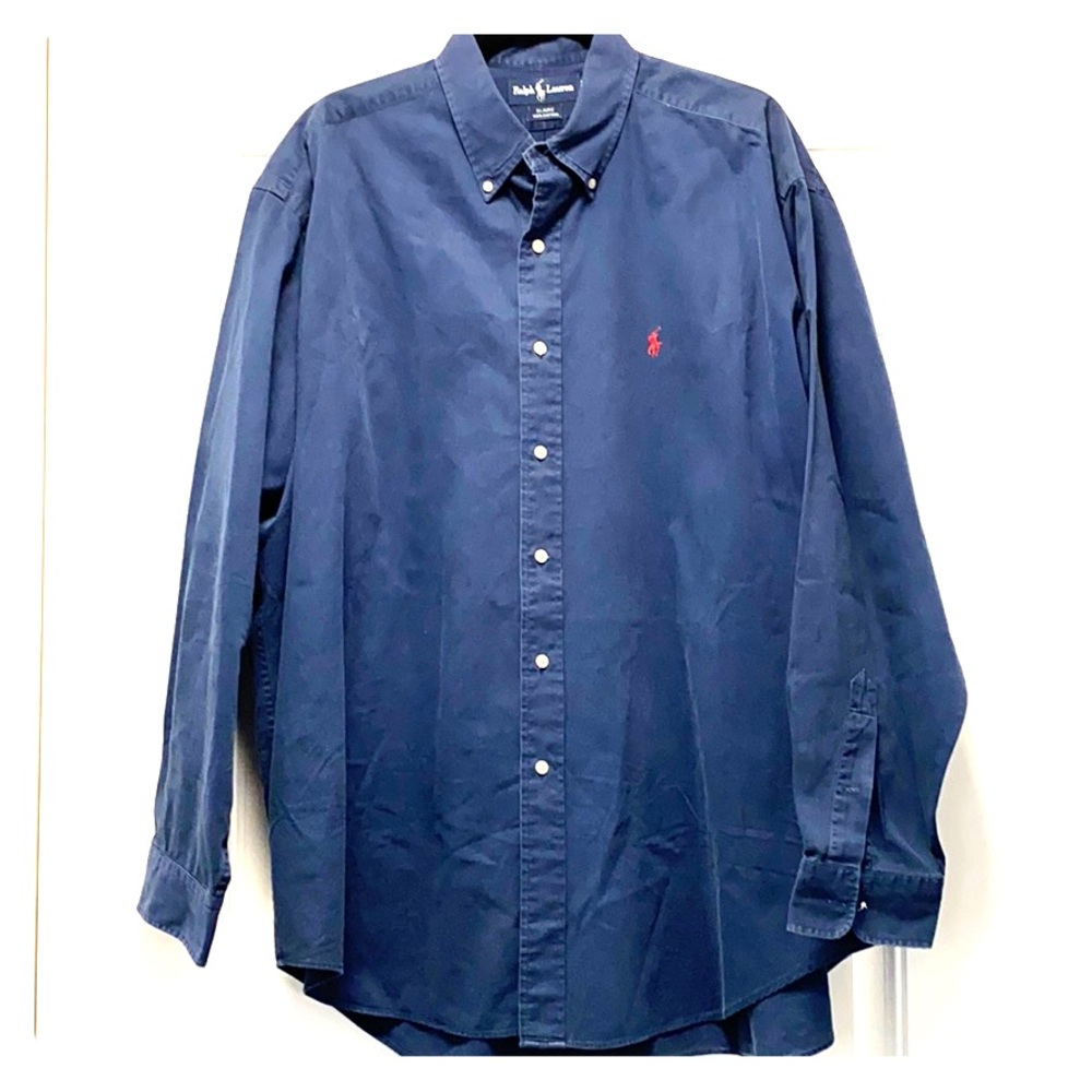 Ralph Lauren men’s LT dress shirt